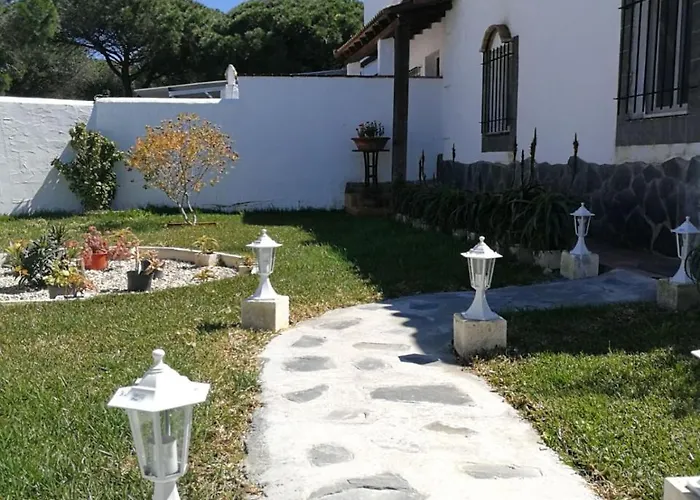 Villaconil Villa Conil De La Frontera