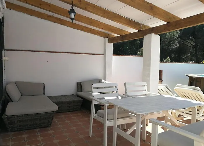 Villa Villaconil Conil de la Frontera