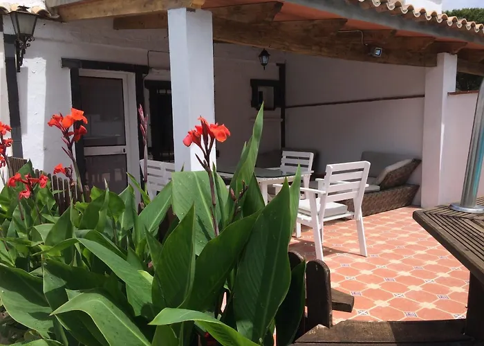 Villaconil Conil de la Frontera