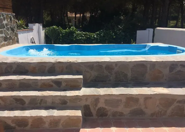 Villaconil Conil De La Frontera