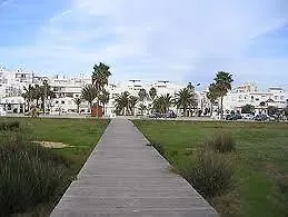 Villaconil * كونيل ذي لا فرونتيرا