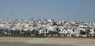 Villaconil كونيل ذي لا فرونتيرا