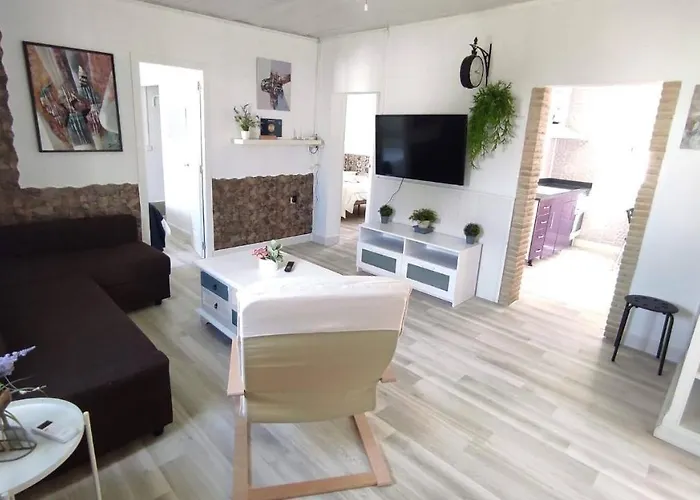 Villaconil * Коніль-де-ла-Фронтера