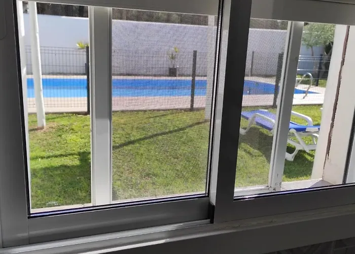 Villaconil * Коніль-де-ла-Фронтера