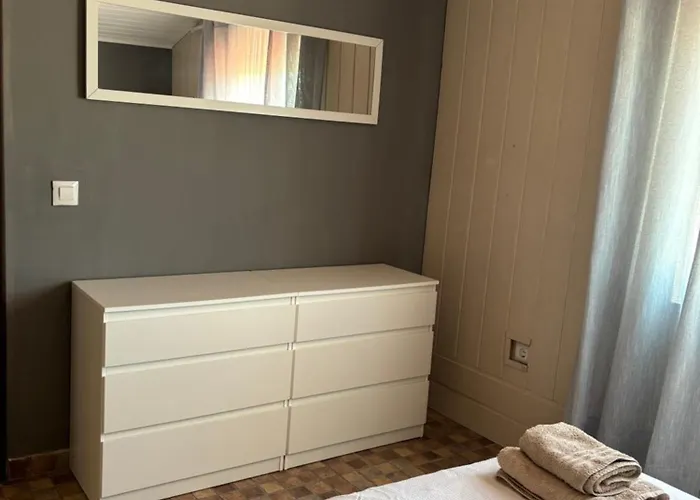 Вілла Villaconil Коніль-де-ла-Фронтера