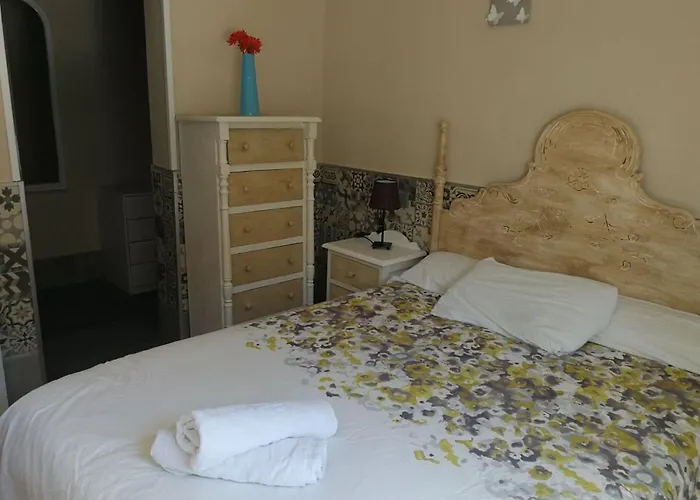 Villaconil * Коніль-де-ла-Фронтера