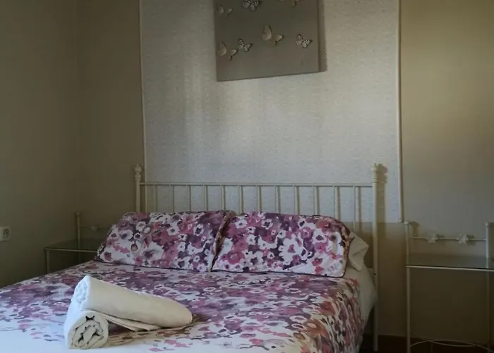 Villaconil * Коніль-де-ла-Фронтера